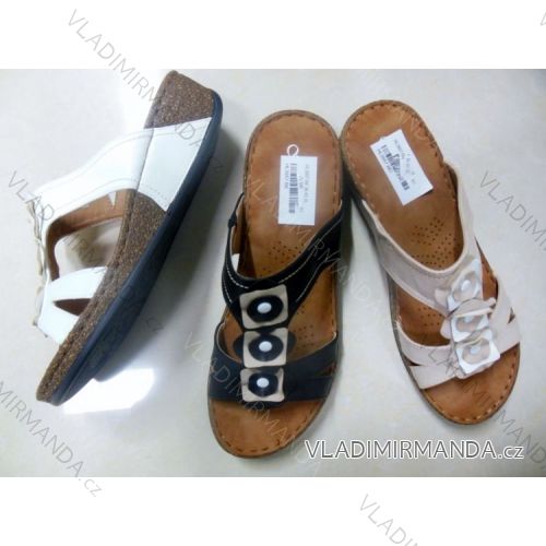 Slippers women (36-41) SHOES HL3957