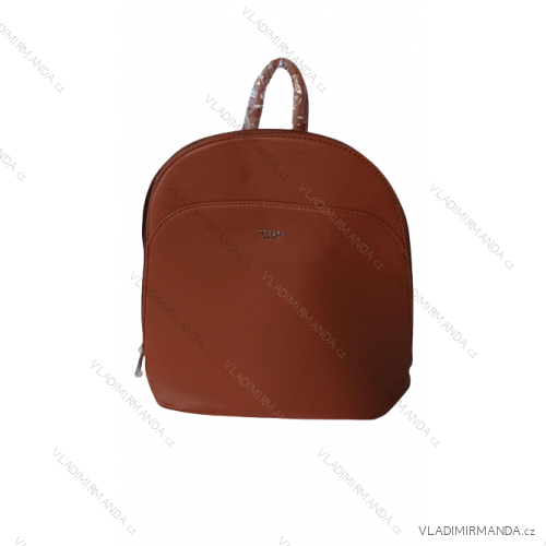 Backpack women's (ONE SIZE) ITALIAN FASHION IM2620E-7179