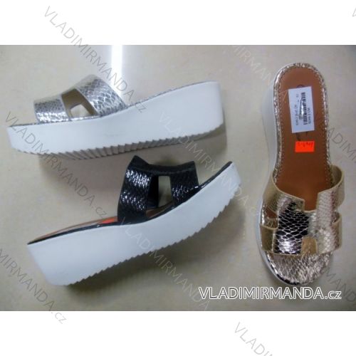 Slippers women (36-41) SHOES 6249-3