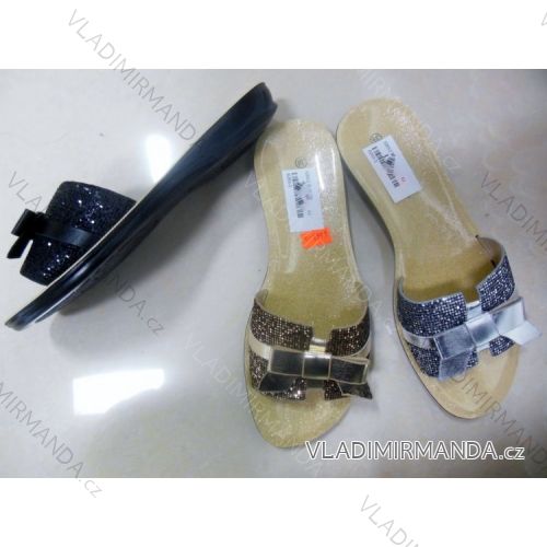 Slippers women (36-41) SHOES 6263-1