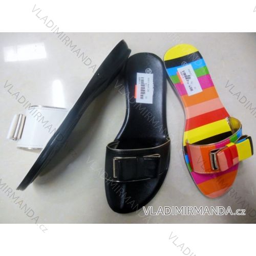Ladies slippers (36-41) SHOES 6161-1