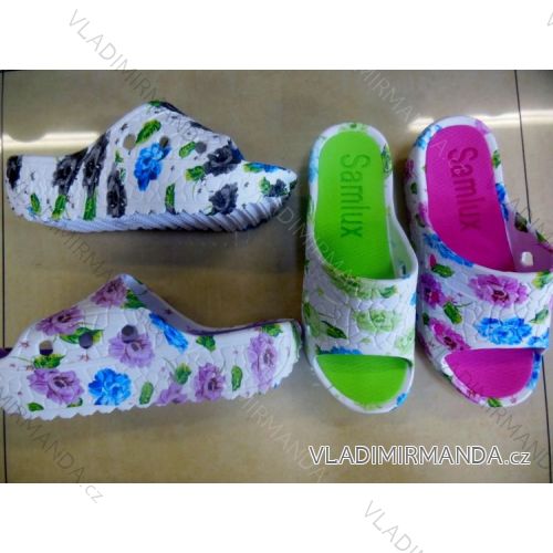 SAMLUX 7733 women shoe (36-41)
