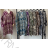 Women's 3/4 Sleeve Summer Dress (S/M ONE SIZE) ITALIAN FASHION IMPEM24R9923