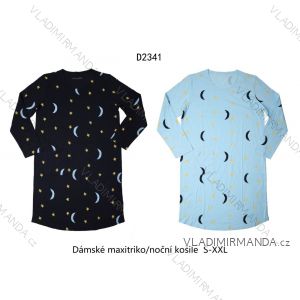 T-shirt short sleeve women (s-xxl) WOLF D2841