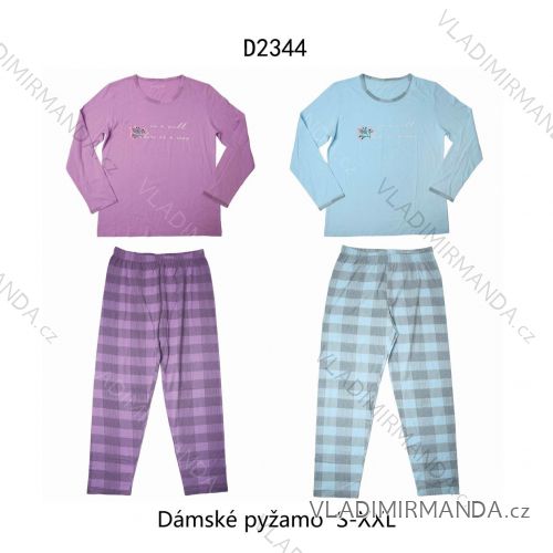 T-shirt short sleeve women (s-xxl) WOLF D2841