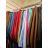 Elegant Long Sleeve Dress Women (S / M.ONE SIZE) ITALIAN FASHION IMM211302