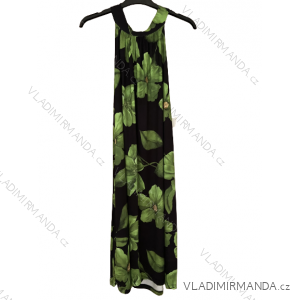 Women's strapless dress (uni s / m) ITALIAN FASHION IMM20HF13170