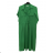 Shirt 3/4 sleeve ladies strip (4XL/5XL ONE SIZE) ITALSKÁ MÓDA IM422026