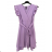 Sleeveless summer dress for women (uni sm) ITALIAN FASHION IMD20550