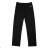 Women's straight leggings (M-3XL) WOLF T2374A
