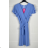 Women's Summer Short Sleeve Dress (S/M ONE SIZE) ITALIAN FASHION IMPBB23S3270