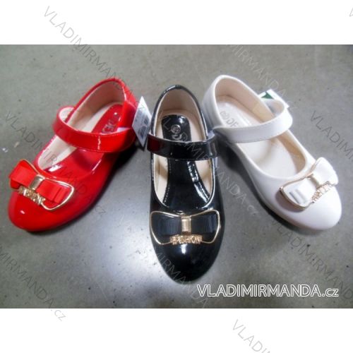 Children's Ballerina Girls (26-31) DESUN SHOES 7038