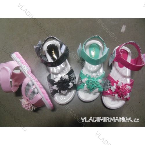 Sandals teen girl (30-35) PRICE OF SHOES 887