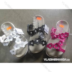 Slippers for children and girls (28-35) CAMO SHOES 2500
