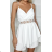 Women's Summer Elegant Strapless Dress (S/M ONE SIZE) ITALIAN FASHION IMPBB23C29329