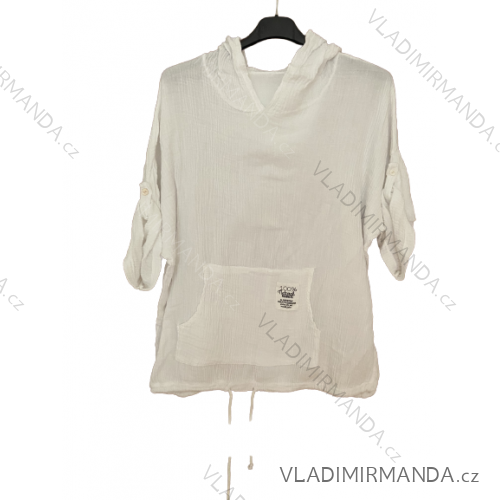 T-shirt vayage short sleeve women (uni s / m) ITALIAN FASHIONIM420165 black