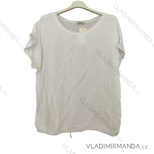 T-shirt vayage short sleeve women (uni s / m) ITALIAN FASHIONIM420165 black