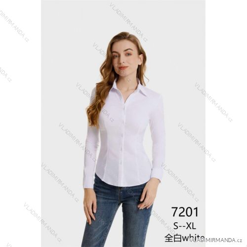 Long dress for women (UNI s-m) ITALIAN FASHION IMM20FL5620