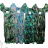 Carmen summer summer shoulder dress (UNI S / M) ITALIAN FASHION IMM20628