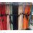 Women's Summer Elegant Icecool Sleeveless Dress (S/M ONE SIZE) ITALIAN FASHION IMM24M4443