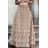 Women's long skirt (S/M ONE SIZE) ITALIAN FASHION IMPBB23C2999