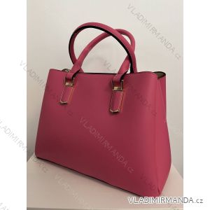 Medium ladies' handbag (30x23cm) HERISSON FIRENZE TES232252H345