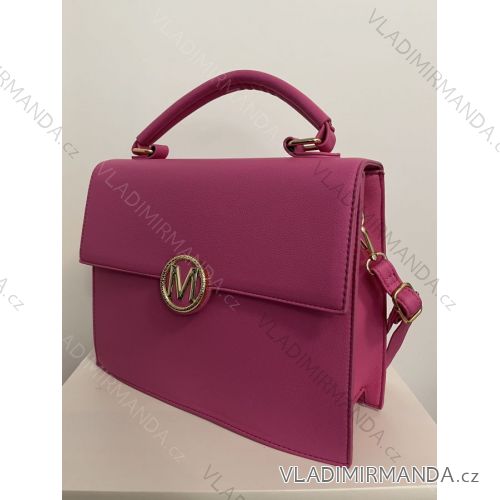 Medium ladies' handbag (30x23cm) HERISSON FIRENZE TES23HR1752A615