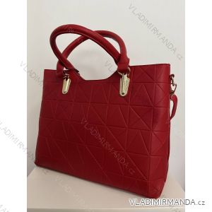 Medium ladies' handbag (35x26cm) HERISSON FIRENZE TES231952A772
