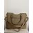 Medium ladies' handbag (35x26cm) HERISSON FIRENZE TES231952A772