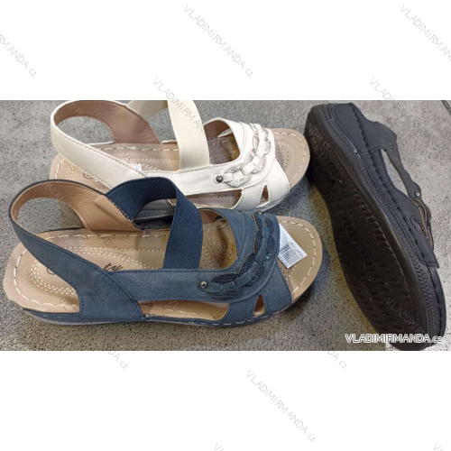 Ladies Sandals (36-41) FEIXU SHOES FIRST23Q2074