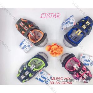 Children´s youth sandals (30-35) RISTAR RIS23ML66C