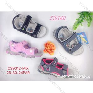 Children's sandals and boys girls boys (25-30) RISTAR SHOES RIS239012