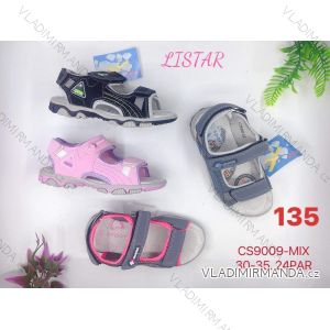 Children's sandals and boys girls boys ((30-35)) RISTAR SHOES RIS239009