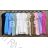 Women's Oversize Short Sleeve Summer Muslin Dress (S/M ONE SIZE) ITALIAN FASHION IMWGB232309