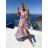 Carmen summer dress (S / M / L ONE SIZE) ITALIAN FASHION IMWY22051