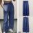 Elegant long women's pants (UNI S-L) ITALIAN FASHION IMD20251