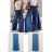 Elegant long women's pants (UNI S-L) ITALIAN FASHION IMD20251