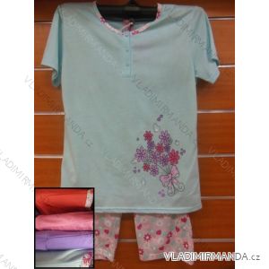 Pajamas Short Ladies (m-2xl) VALERIE DREAM DK-4152
