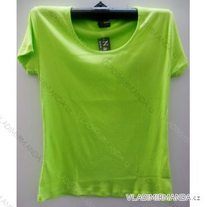 T-shirt short sleeve cotton (xl-4xl) NAN YUAN 1066T
