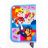 Girls 'Cotton Girls' Dress (98-128) MINNIE SETINO 830-180