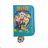 Girls 'Cotton Girls' Dress (98-128) MINNIE SETINO 830-180
