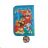Girls 'Cotton Girls' Dress (98-128) MINNIE SETINO 830-180