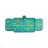 Girls 'Cotton Girls' Dress (98-128) MINNIE SETINO 830-180