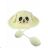 Captain frozen baby girl (52-54 cm) SETINO FR-A-HAT-314 pink ONE SIZE