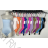 Women's Strappy Body (S/M ONE SIZE) ITALIAN FASHION IMPBB24O565