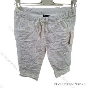 Shorts summer women shorts (one size) ITALIAN Fashion IM517004