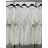 Women's strapless summer dress (S/M ONE SIZE) ITALIAN FASHION IM4235416