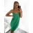 Dress / tunic t-shirt 3/4 long sleeve (uni sl) ITALIAN Fashion IM318458