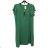 Women's Elegant Glitter Long Sleeve Dress (S/M/L/XL ONE SIZE) ITALIAN FASHION IMBM22010