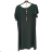 Women's Elegant Glitter Long Sleeve Dress (S/M/L/XL ONE SIZE) ITALIAN FASHION IMBM22010